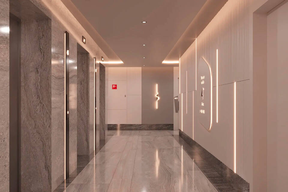 [Translate to ru:] Smart Home Technologies